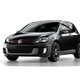 Illustration for article titled Volkswagen Launches New Car Through iPhone Game